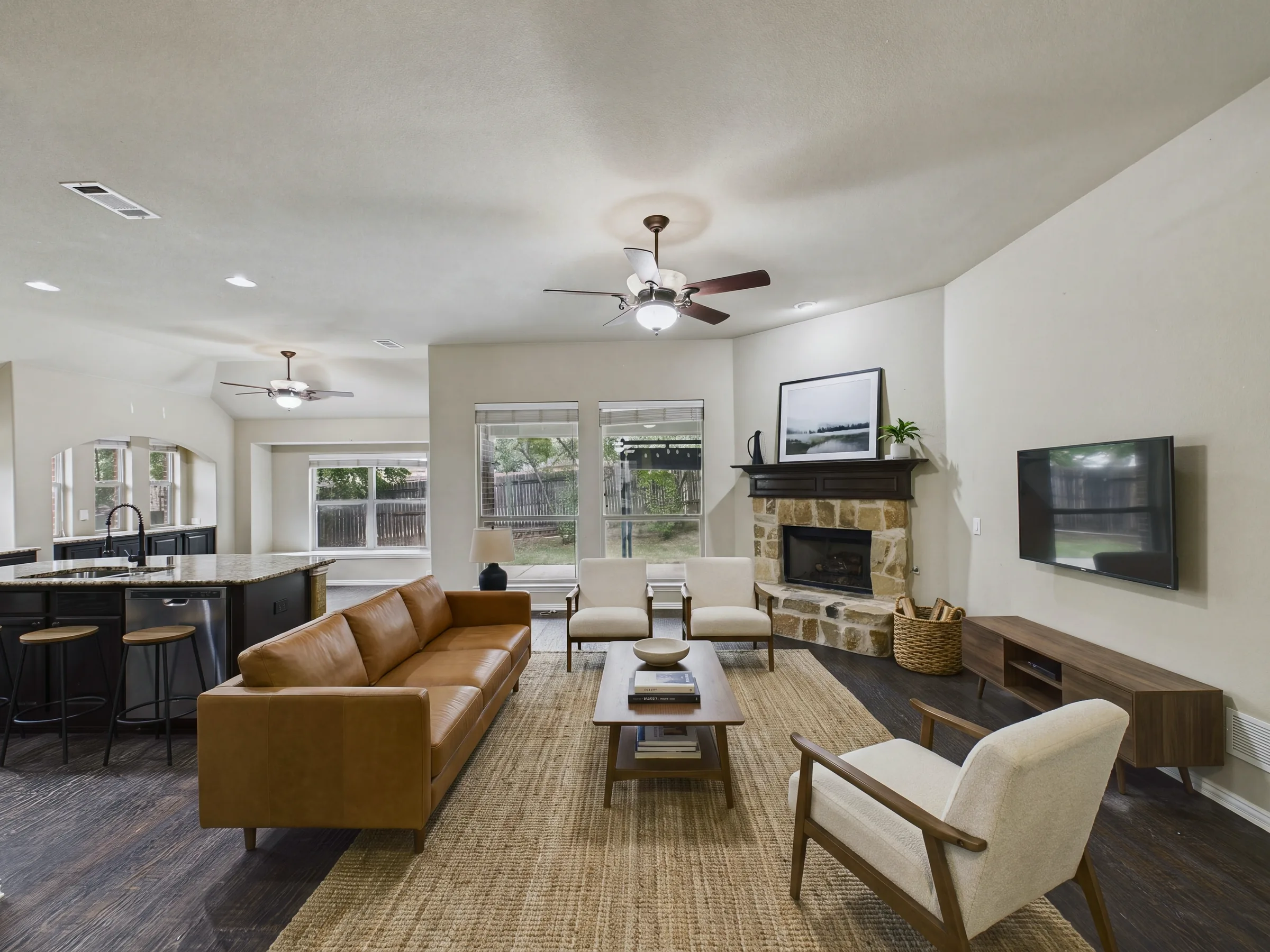 1510 Cedar Ridge Dr, Prosper, TX, United States, 75078